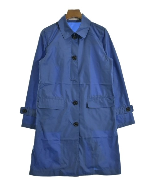 MACKINTOSH PHILOSOPHY(マッキントッシュフィロソフィー)のステンカラーコート サイズ:38(M位) 5,200円