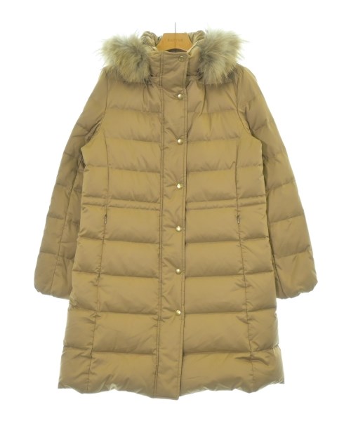 MACKINTOSH PHILOSOPHY(マッキントッシュフィロソフィー)のダウンコート サイズ:40(L位) 9,900円