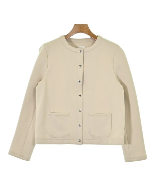 MACKINTOSH PHILOSOPHY(マッキントッシュフィロソフィー)カバーオール ベージュ サイズ:36(S位)/2200663747047