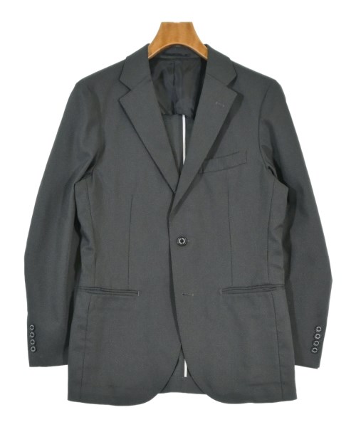 MACKINTOSH PHILOSOPHY(マッキントッシュフィロソフィー)ジャケット グレー サイズ:38(M位)/2200664471019