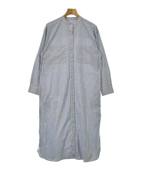 MACKINTOSH PHILOSOPHY(マッキントッシュフィロソフィー)のシャツワンピース サイズ:38(M位) 5,500円