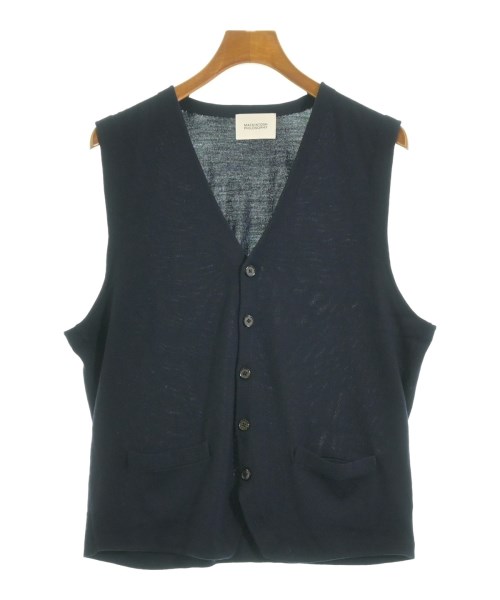 MACKINTOSH PHILOSOPHY(マッキントッシュフィロソフィー)のベスト サイズ:42(M位) 6,200円
