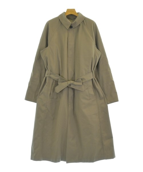 MACKINTOSH PHILOSOPHY(マッキントッシュフィロソフィー)のステンカラーコート サイズ:40(L位) 18,700円