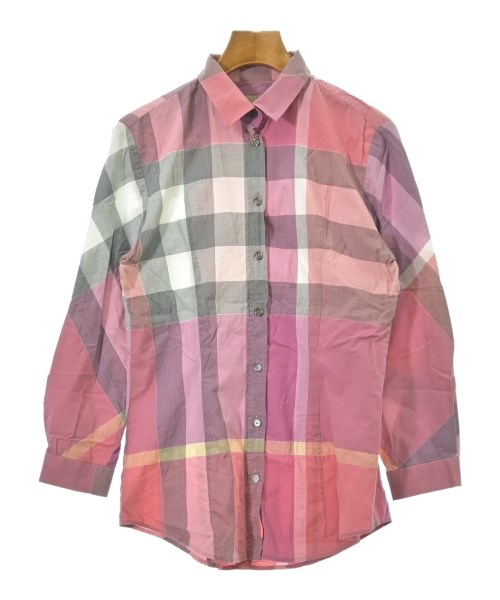 BURBERRY BRIT(バーバリーブリット)のカジュアルシャツ サイズ:S 5,600円
