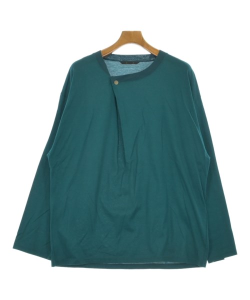 ato(アトウ)Tシャツ・カットソー 緑 サイズ:46(M位)/2200686098249