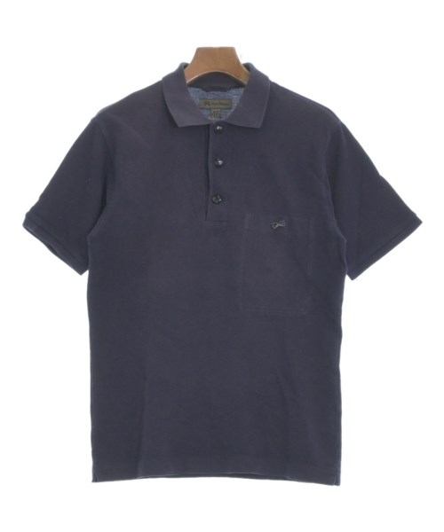 ナイジェルケーボン(NIGEL CABOURN)のNIGEL CABOURN ポロシャツ