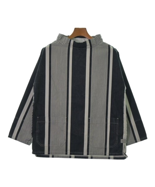 ナイジェルケーボン(NIGEL CABOURN)のNIGEL CABOURN カジュアルシャツ