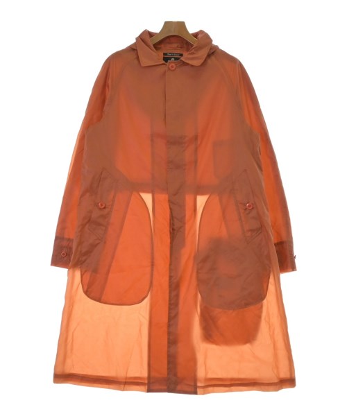 NIGEL CABOURN(ナイジェルケーボン)その他 オレンジ サイズ:44(S位)/2200480314248