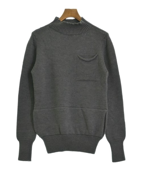 ナイジェルケーボン(NIGEL CABOURN)のNIGEL CABOURN ニット・セーター