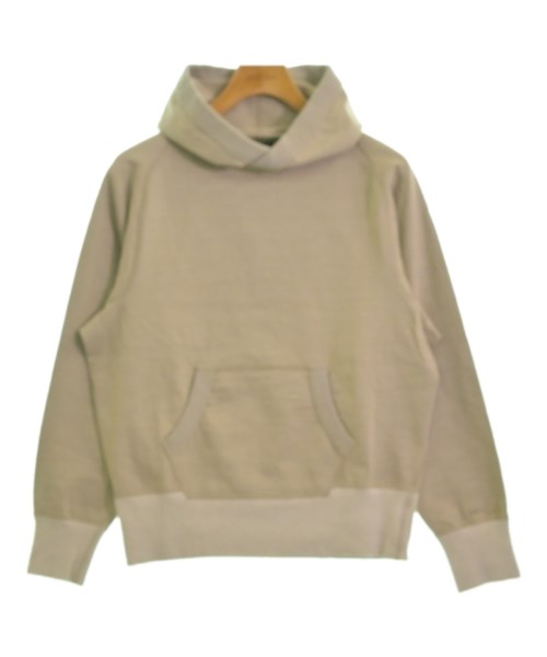 ナイジェルケーボン(NIGEL CABOURN)のNIGEL CABOURN パーカー