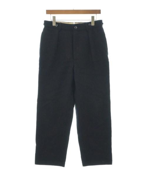 ナイジェルケーボン(NIGEL CABOURN)のNIGEL CABOURN クロップドパンツ