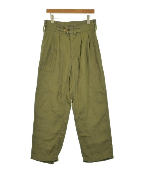 ナイジェルケーボン(NIGEL CABOURN)のNIGEL CABOURN カーゴパンツ
