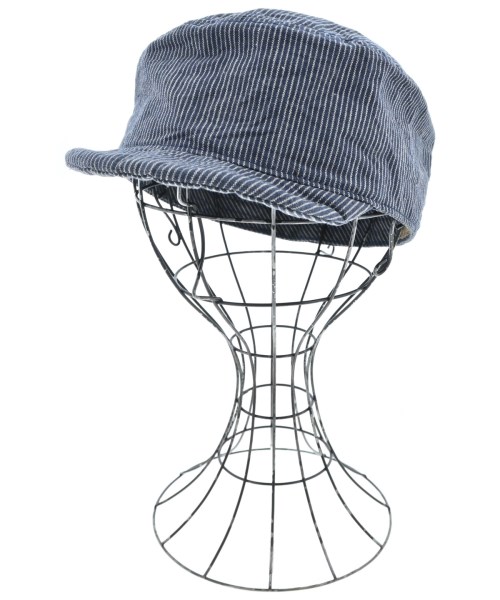 ナイジェルケーボン(NIGEL CABOURN)のNIGEL CABOURN 帽子（その他）