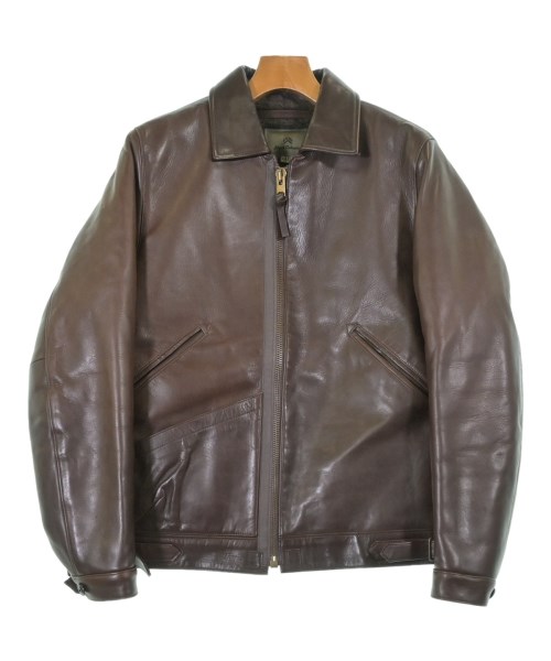 ナイジェルケーボン(NIGEL CABOURN)のNIGEL CABOURN ライダース