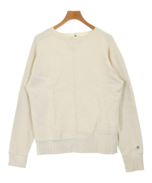 NIGEL CABOURN(ナイジェルケーボン)のスウェット サイズ:50(XL位) 8,000円
