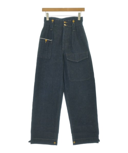 NIGEL CABOURN(ナイジェルケーボン)のデニムパンツ サイズ:26(M位) 9,400円