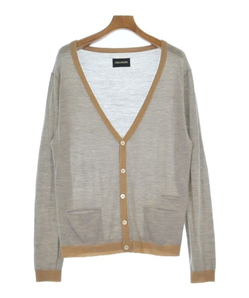 ザディグエヴォルテール(ZADIG & VOLTAIRE)のZADIG & VOLTAIRE カーディガン