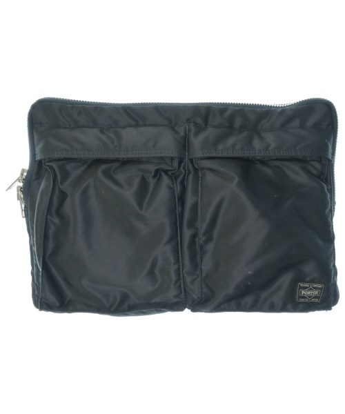 ヘッドポーター(HEAD PORTER)のHEAD PORTER クラッチバッグ