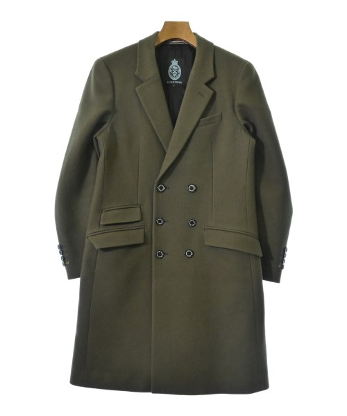 キルドプライム(GUILD PRIME)のGUILD PRIME チェスターコート