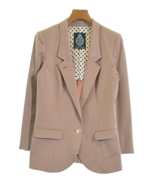 キルドプライム(GUILD PRIME)のGUILD PRIME テーラードジャケット