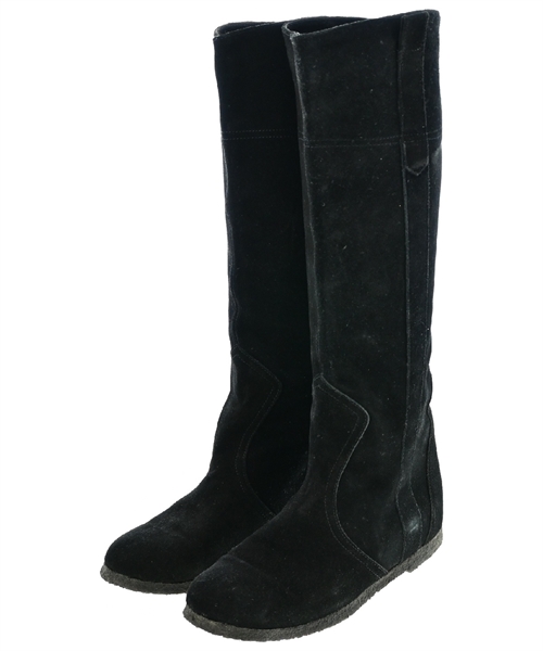 CORSO ROMA 9(コルソローマノーヴェ)ブーツ 黒 サイズ:EU36(22.5cm位)/2200494667170