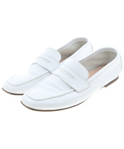 CORSO ROMA 9(コルソローマノーヴェ)のドレスシューズ/ローファー サイズ:EU36(22.5cm位) 4,800円