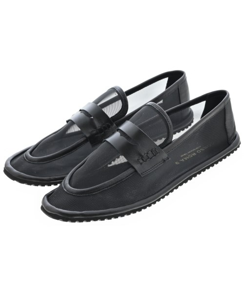 CORSO ROMA 9(コルソローマノーヴェ)のドレスシューズ/ローファー サイズ:EU35 1/2(22cm位) 4,800円