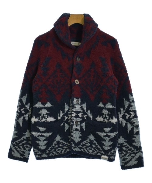 kashwere(カシウェア)のジャケット サイズ:M 9,400円