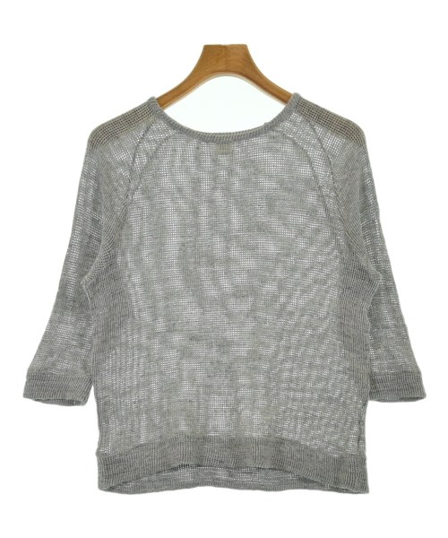 Ron Herman California(ロンハーマンカリフォルニア)ニット・セーター グレー サイズ:-(XS位)/2200596993092