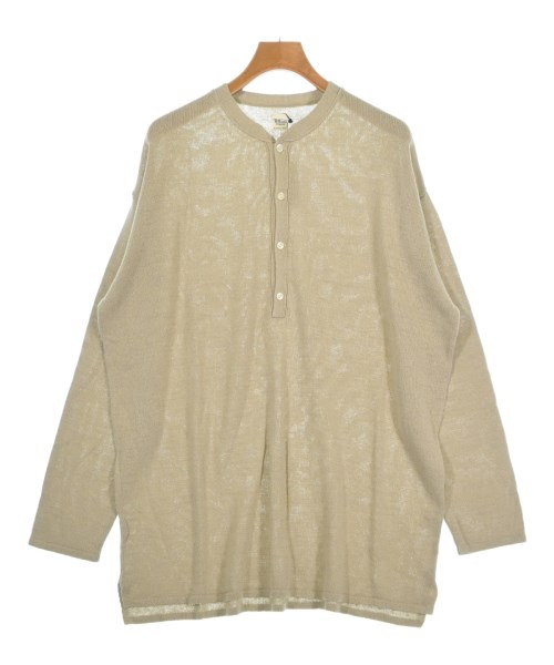 Ron Herman California(ロンハーマンカリフォルニア)ニット・セーター ベージュ サイズ:XL/2200631176732