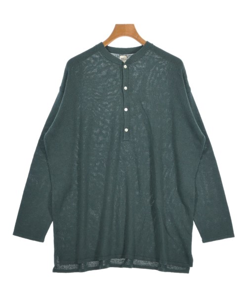 Ron Herman California(ロンハーマンカリフォルニア)ニット・セーター 緑 サイズ:XL/2200631176756