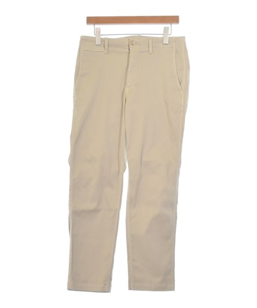 Ron Herman California(ロンハーマンカリフォルニア)チノパン ベージュ サイズ:S/2200666719089