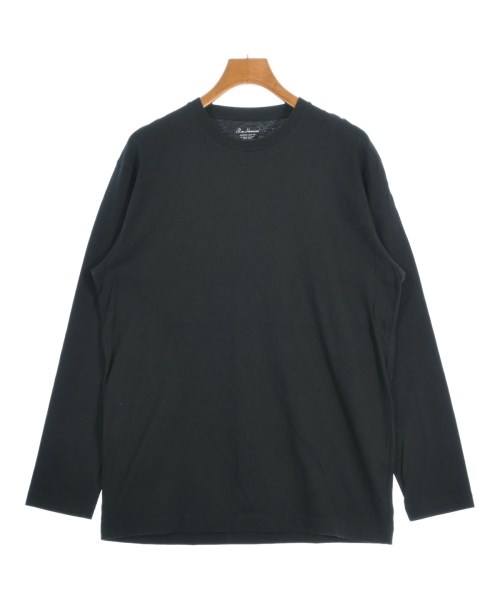 Ron Herman California(ロンハーマンカリフォルニア)Tシャツ・カットソー 黒 サイズ:L/2200654655139