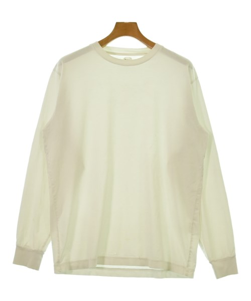 Ron Herman California(ロンハーマンカリフォルニア)Tシャツ・カットソー 白 サイズ:M/2200659852045