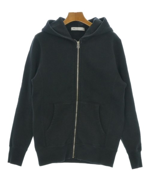 Ron Herman California(ロンハーマンカリフォルニア)パーカー 紺 サイズ:S/2200647098097