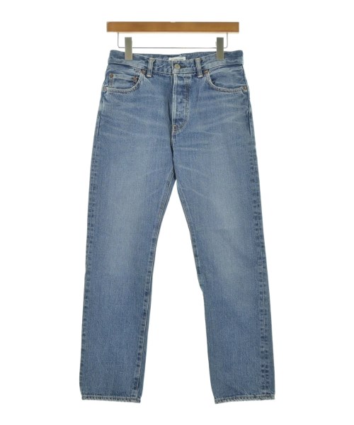 Ron Herman California(ロンハーマンカリフォルニア)デニムパンツ 青 サイズ:29(S位)/2200647098189