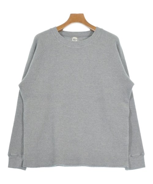 Ron Herman California(ロンハーマンカリフォルニア)Tシャツ・カットソー グレー サイズ:L/2200651970105