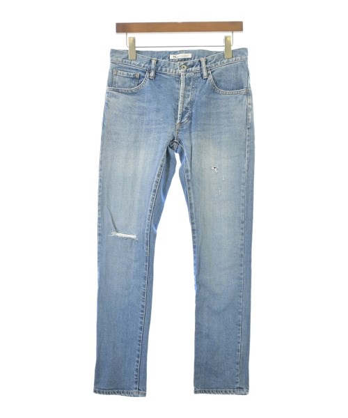 Ron Herman California(ロンハーマンカリフォルニア)デニムパンツ 青 サイズ:S/2200670875054
