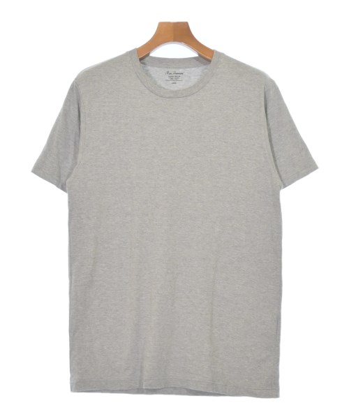 Ron Herman California(ロンハーマンカリフォルニア)Tシャツ・カットソー グレー サイズ:L/2200685938027