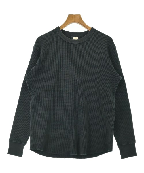 Ron Herman California(ロンハーマンカリフォルニア)Tシャツ・カットソー 黒 サイズ:S/2200690324020