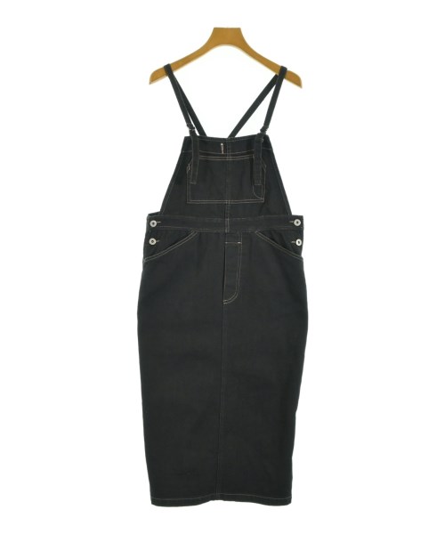 fredy repit(フレディレピ)ワンピース 黒 サイズ:38(M位)/2200610918094