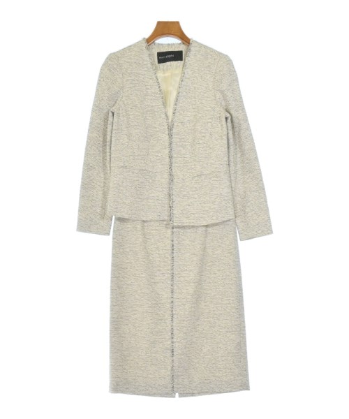 Nolley's Sophi(ノーリーズソフィー)ビジネス 白 サイズ:36/36(S位)/2200672515019