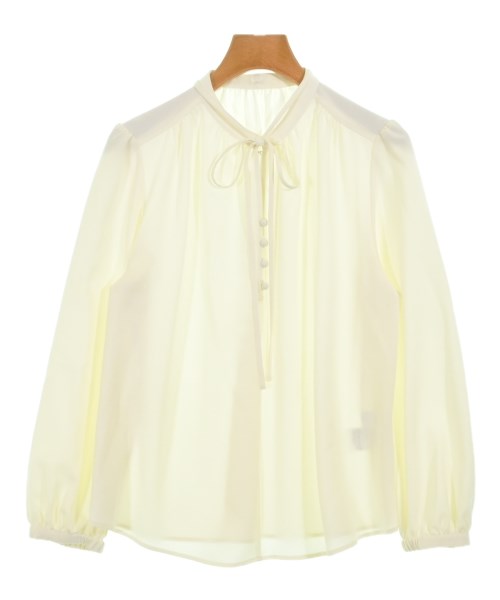 Nolley's Sophi(ノーリーズソフィー)のブラウス サイズ:38(M位) 2,900円