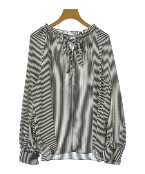 Nolley's Sophi(ノーリーズソフィー)のブラウス サイズ:38(M位) 2,900円