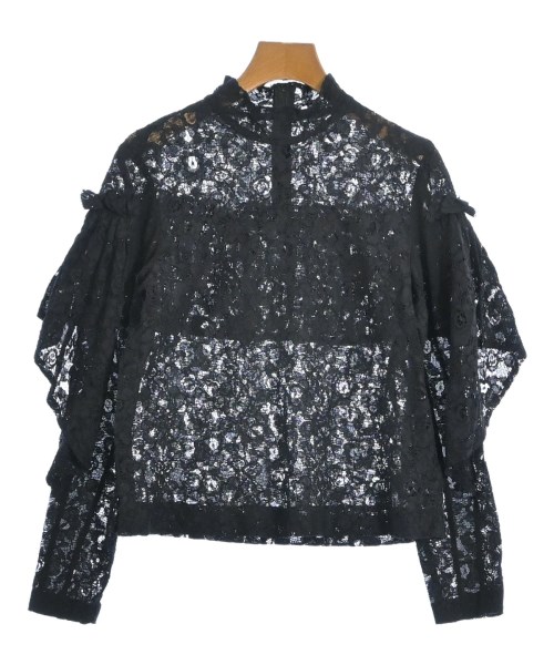 アキラナカ(AKIRA NAKA)のAKIRA NAKA ブラウス