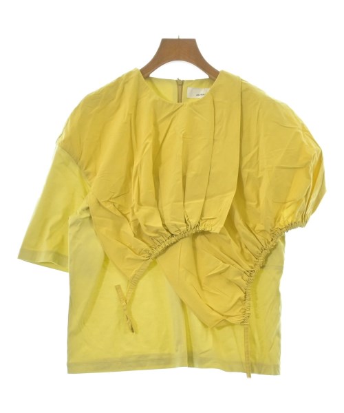 AKIRA NAKA(アキラナカ)カジュアルシャツ 黒 サイズ:2(M位)/2200642355256