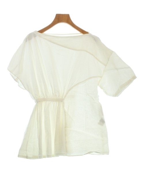 AKIRA NAKA(アキラナカ)Tシャツ・カットソー 白 サイズ:2(M位)/2200643841185