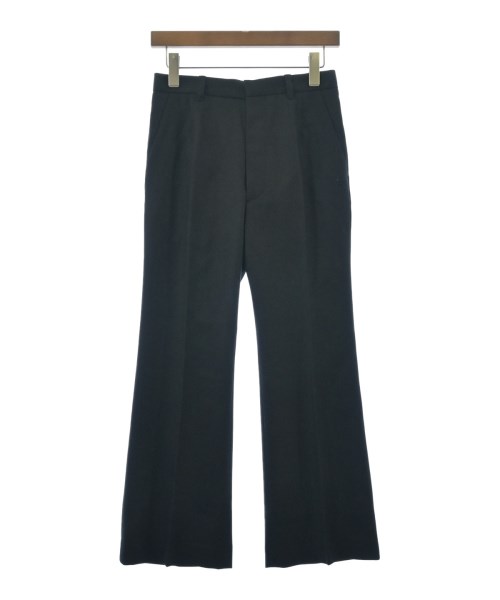 AKIRA NAKA(アキラナカ)スラックス 黒 サイズ:2(M位)/2200644583930