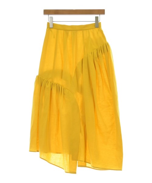 アキラナカ(AKIRA NAKA)のAKIRA NAKA ロング・マキシ丈スカート