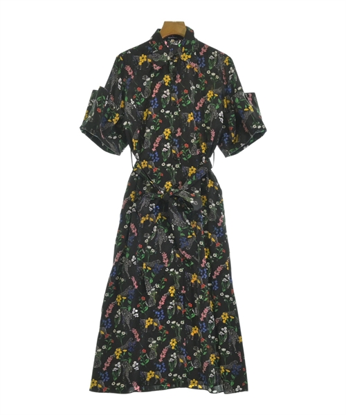 アキラナカ(AKIRA NAKA)のAKIRA NAKA シャツワンピース